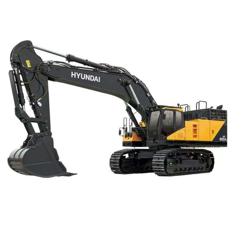 HX800AL