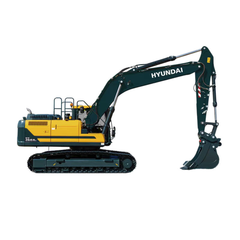HX260