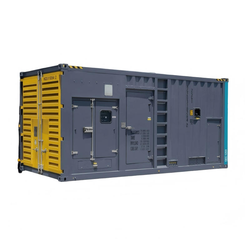 QE 1250  QEC 1250