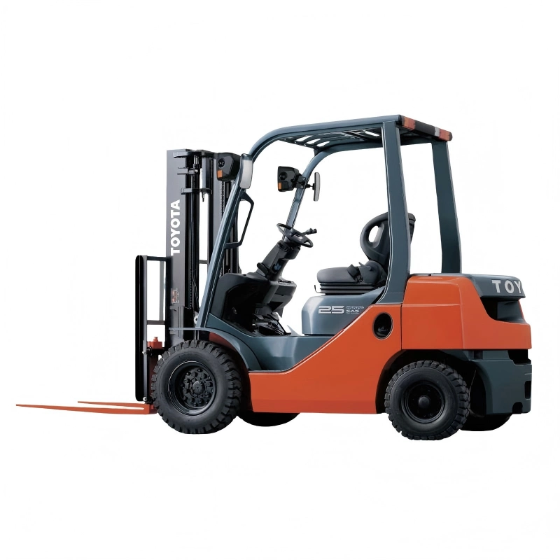 32-8FGJ35 TOYOTA Forklift