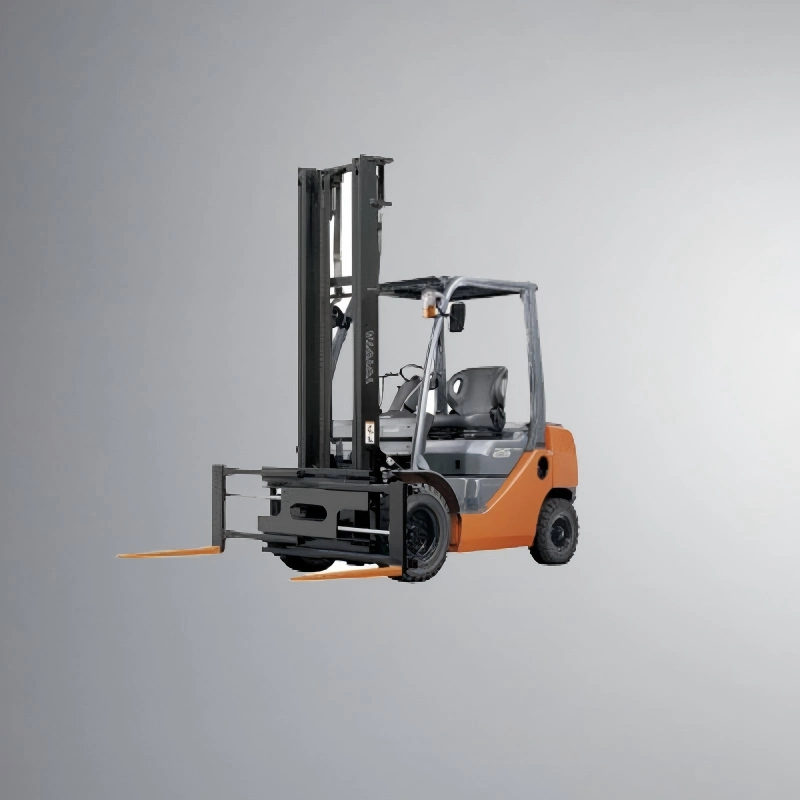 Pallet Fork Clamp