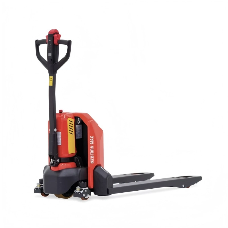 Tora-Max® Compact Electric Walkie Pallet