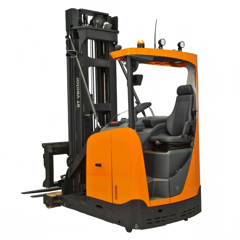 Very narrow aisle truck 1.5 ton VRE150